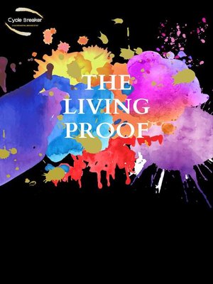 cover image of The Living Proof